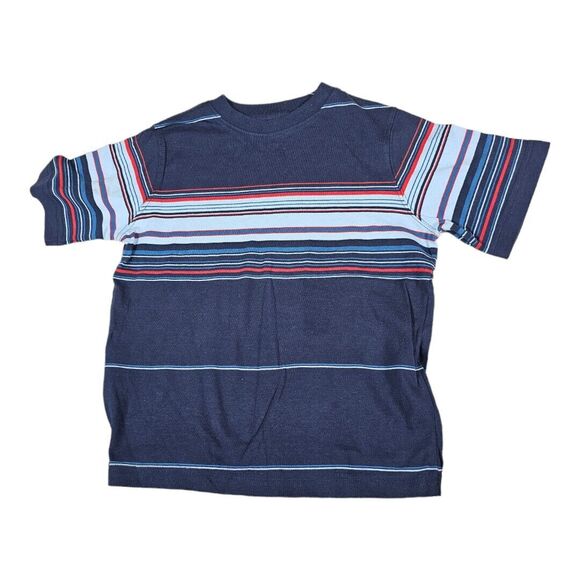 Huge Lot Boys Clothes 25 pieces  SPRING/Fall Size 5 - 6T Sleep Sets, Polo Shirt. - Picture 4 of 16